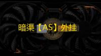 暗渠【AS】外挂